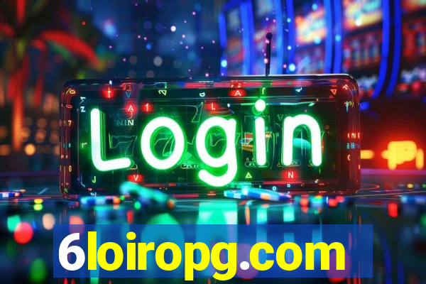 6loiropg.com