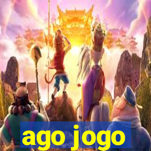 ago jogo