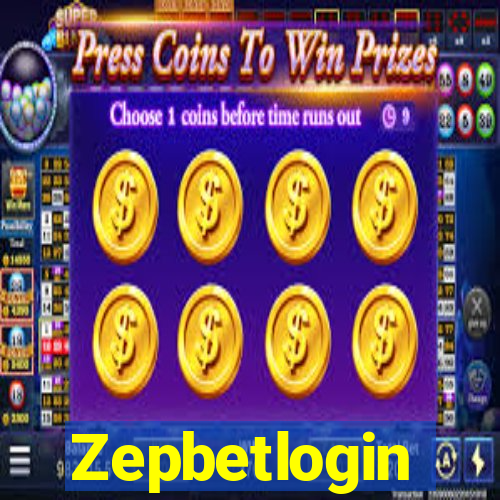 Zepbetlogin