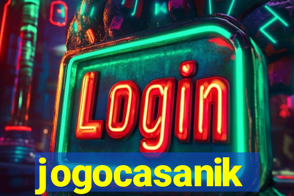 jogocasanik