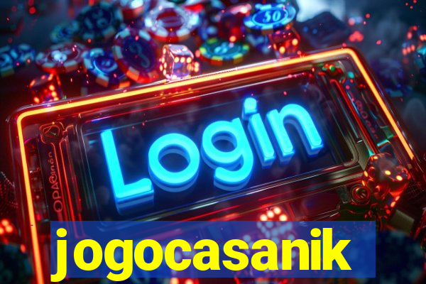 jogocasanik