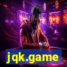 jqk.game