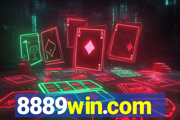 8889win.com