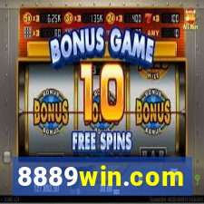 8889win.com