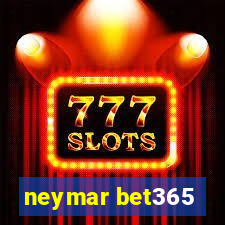 neymar bet365