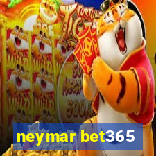 neymar bet365