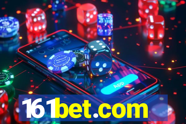 161bet.com