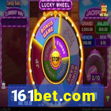 161bet.com