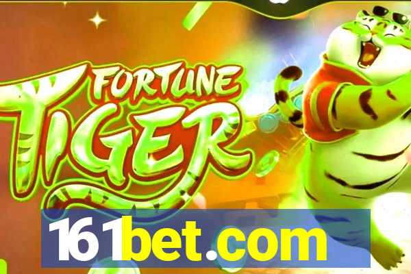 161bet.com