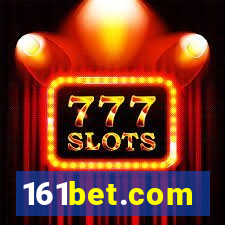 161bet.com