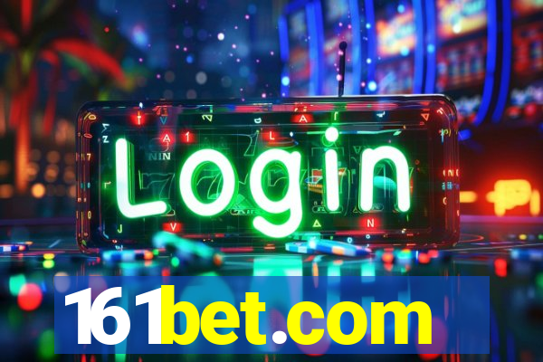 161bet.com