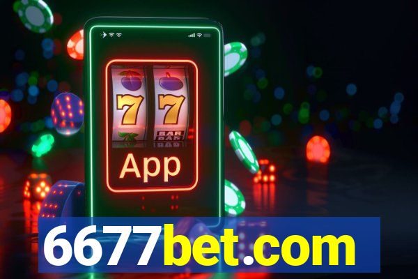 6677bet.com