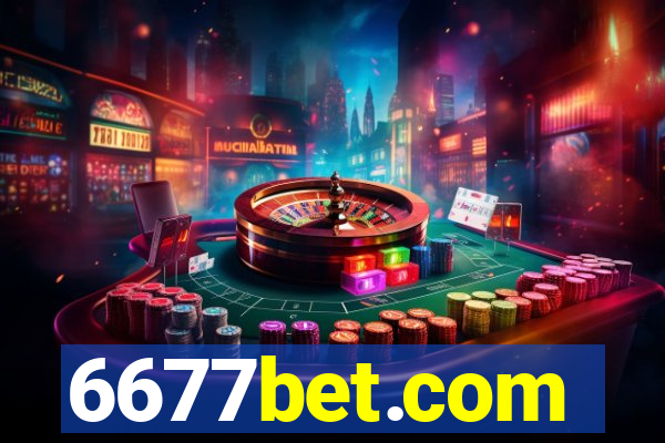 6677bet.com