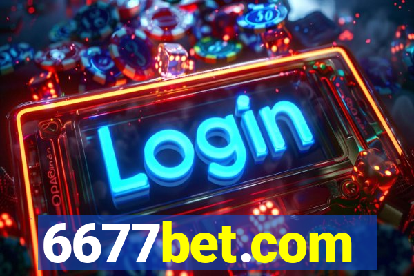 6677bet.com