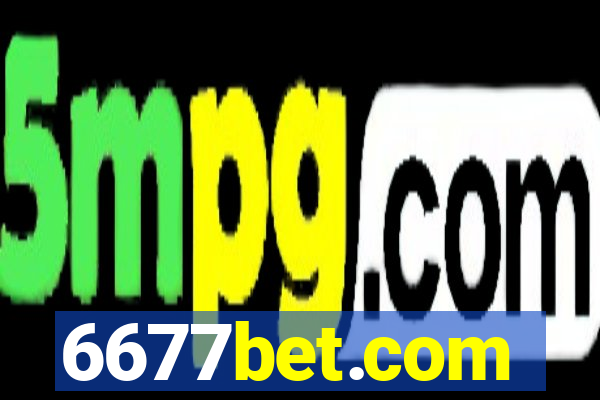 6677bet.com