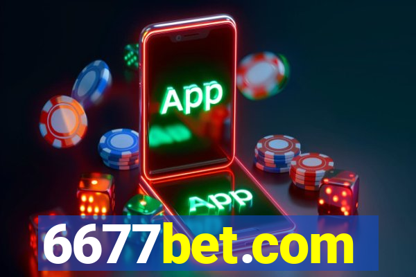 6677bet.com