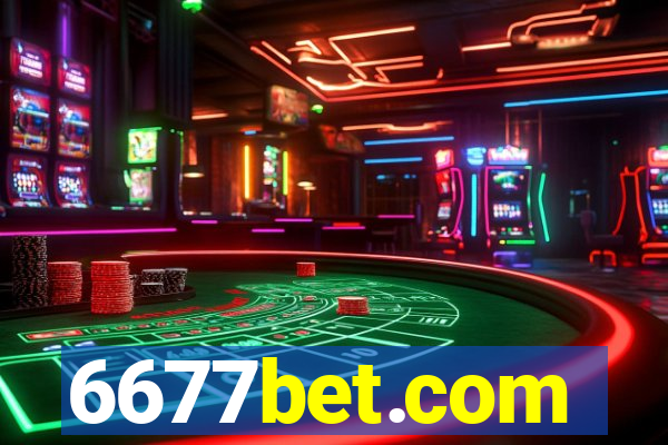 6677bet.com