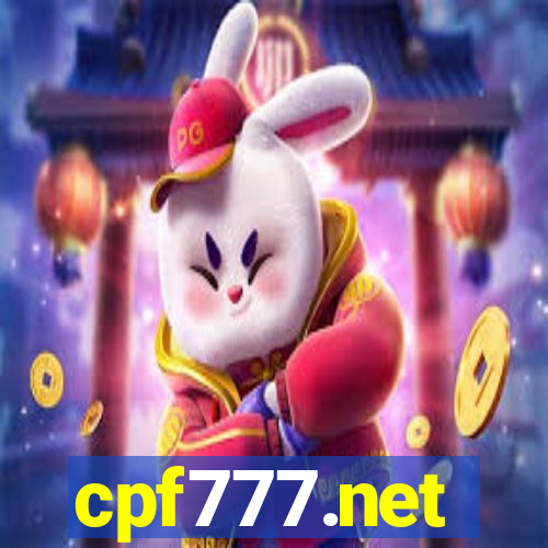 cpf777.net