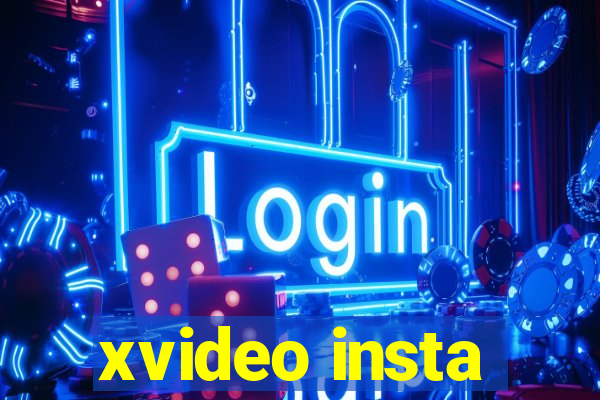 xvideo insta