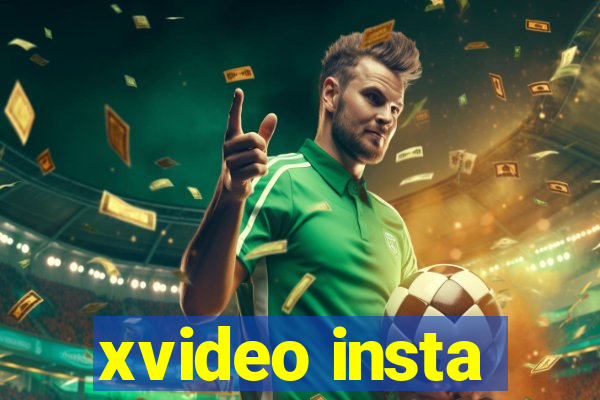 xvideo insta