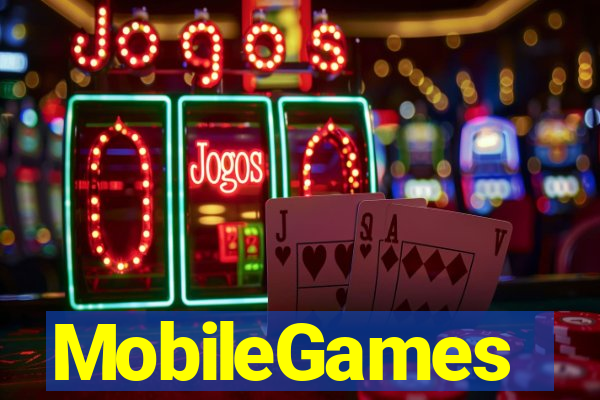 MobileGames