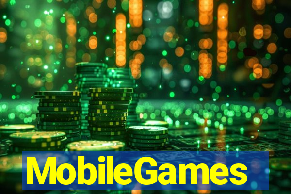 MobileGames