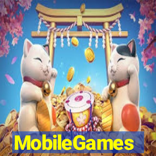 MobileGames