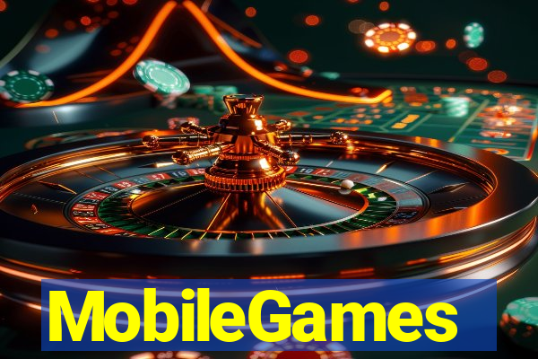 MobileGames