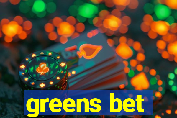 greens bet