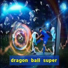 dragon ball super super hero torrent magnet