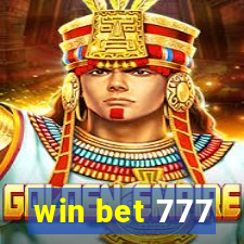 win bet 777