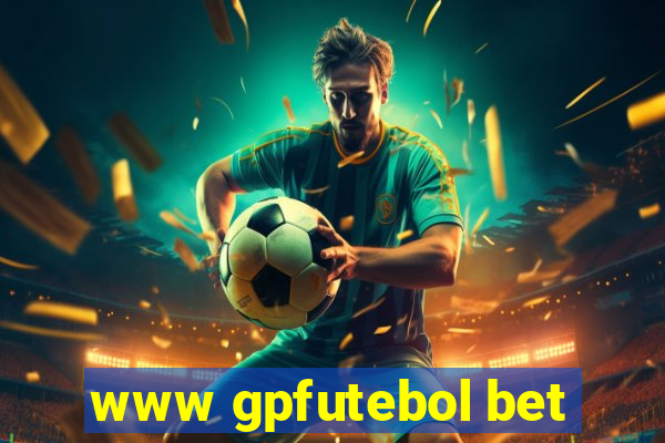 www gpfutebol bet