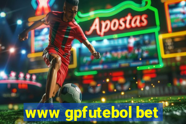 www gpfutebol bet