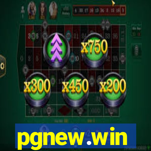 pgnew.win