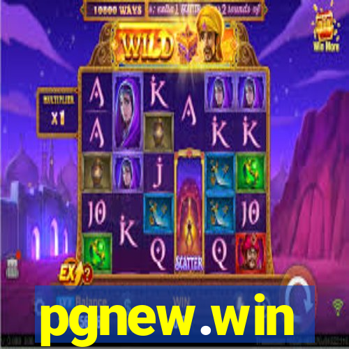 pgnew.win