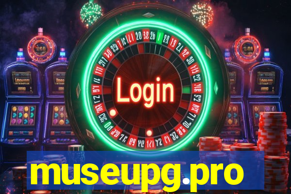 museupg.pro