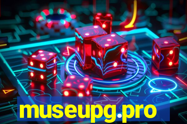 museupg.pro