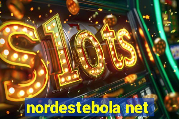 nordestebola net