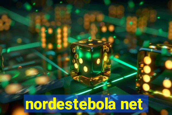 nordestebola net