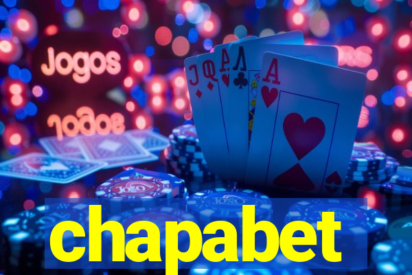 chapabet