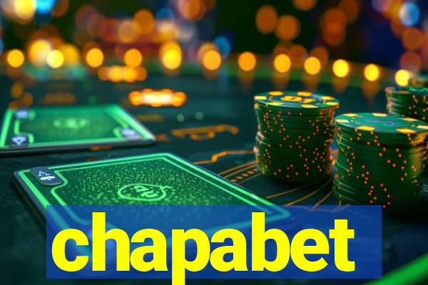 chapabet