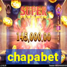 chapabet