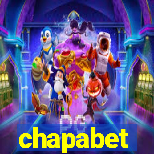 chapabet