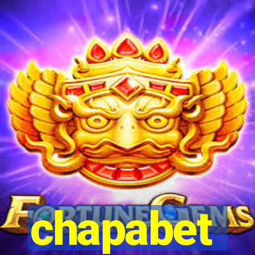 chapabet