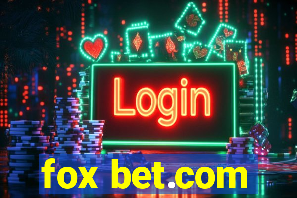 fox bet.com