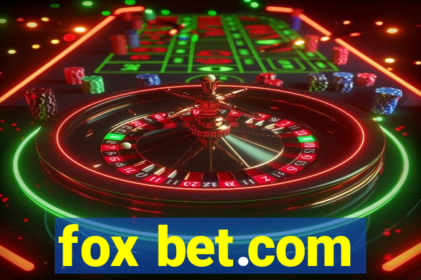 fox bet.com