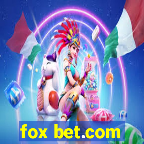 fox bet.com