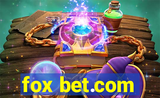 fox bet.com