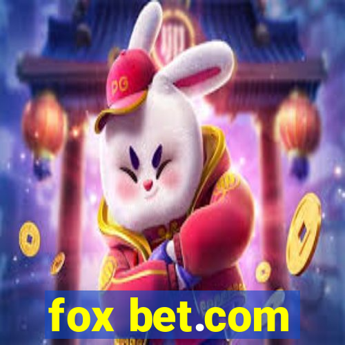 fox bet.com