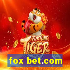 fox bet.com